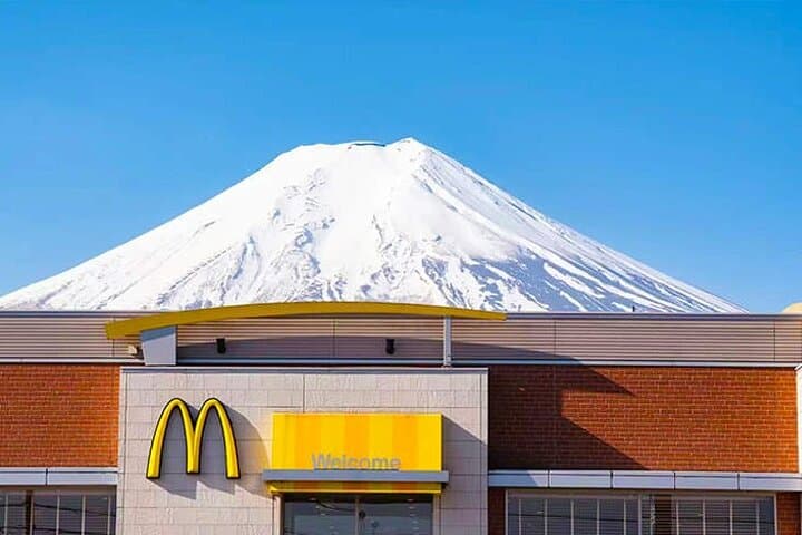 Mt Fuji Arakurayama and Kawaguchiko Scenic Day Tour — photo 5