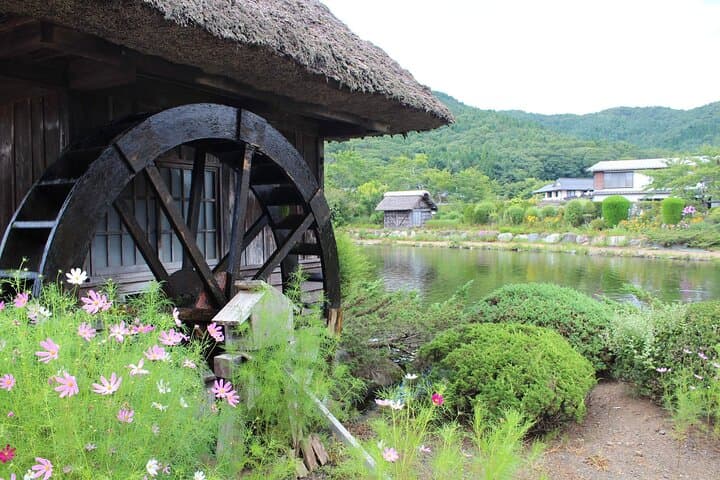 Mt Fuji Arakurayama and Kawaguchiko Scenic Day Tour — photo 19