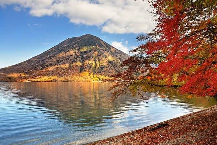 Nikko Highlights 1-Day Private Van Tour with Hotel Pick-Up — photo 4