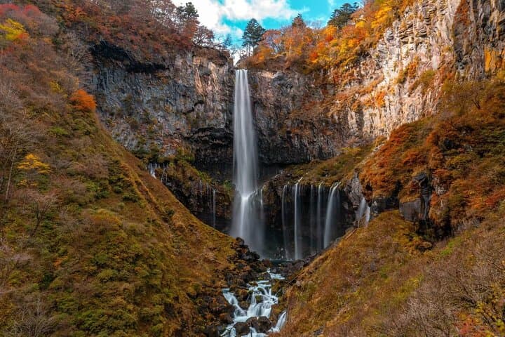 Nikko Highlights 1-Day Private Van Tour with Hotel Pick-Up — photo 2