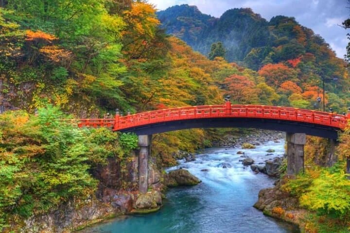 Nikko Highlights 1-Day Private Van Tour with Hotel Pick-Up — photo 5
