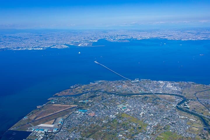 Half Day Haneda Tour with Shopping and Mt Fuji View — photo 4