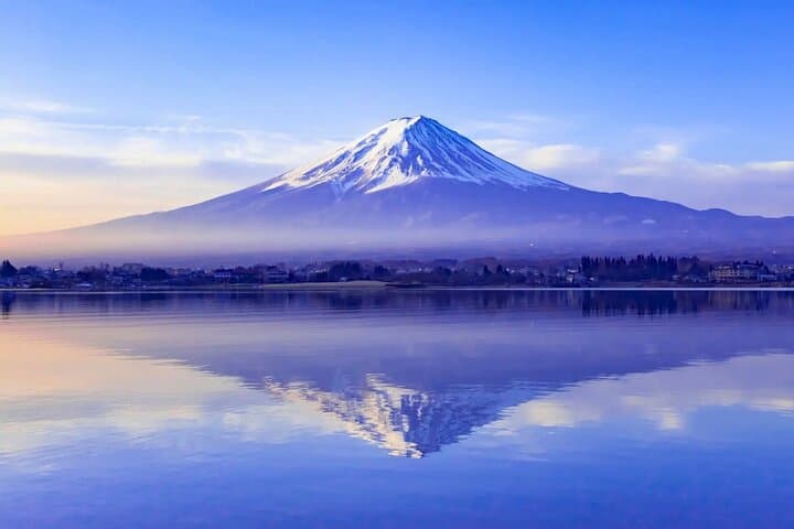 Mount Fuji Private Custom Tour with Local English Speaking Guide — photo 13
