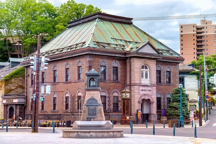 Full Day Yoichi & Otaru Walking Tour — photo 6