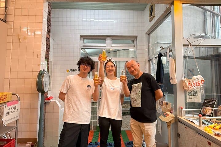 Osaka: Craft Beer Tour with Tastings — photo 8