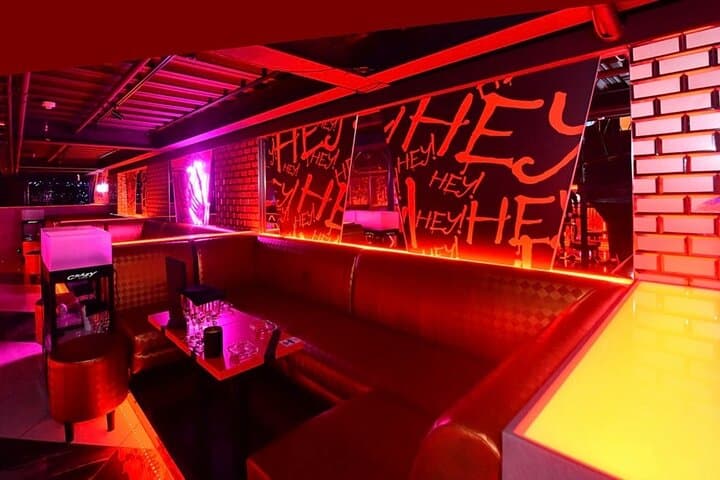 Osaka Dotonbori: CHEVAL Nightclub Ticket & Drinks (Foreign Only) — photo 10