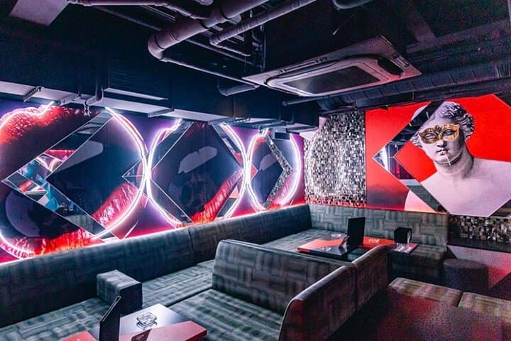 Osaka Dotonbori: CHEVAL Nightclub Ticket & Drinks (Foreign Only) — photo 12