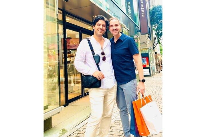 Shinjuku Personal Stylist: Vintage, K-Fashion or Streetwear — photo 7