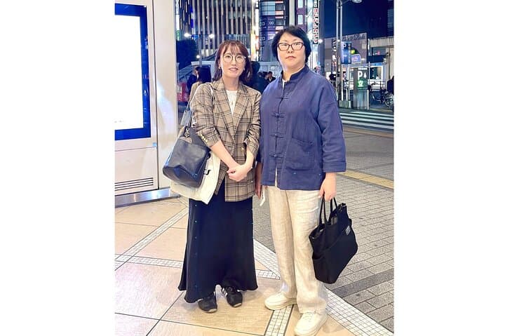 Ginza Personal Stylist: Luxury & Hidden Gems by Pro Buyer — photo 2