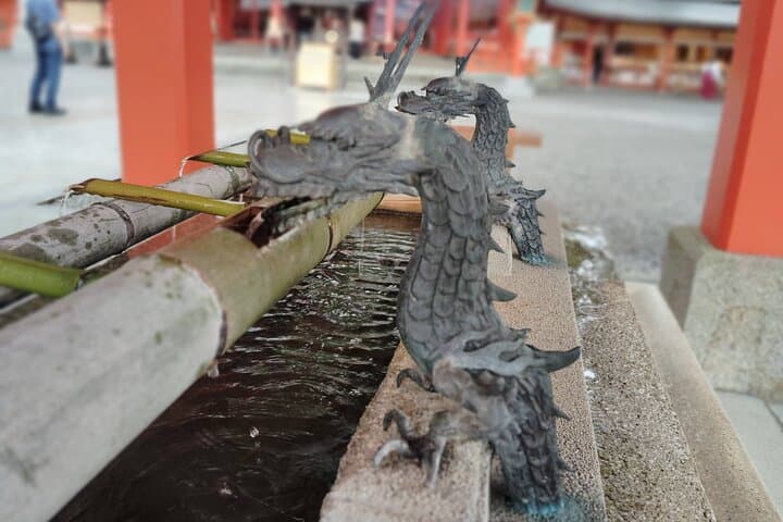 Wakayama: Kumano Kodo Sacred Walk to Nachi’s Sacred Sites — photo 14