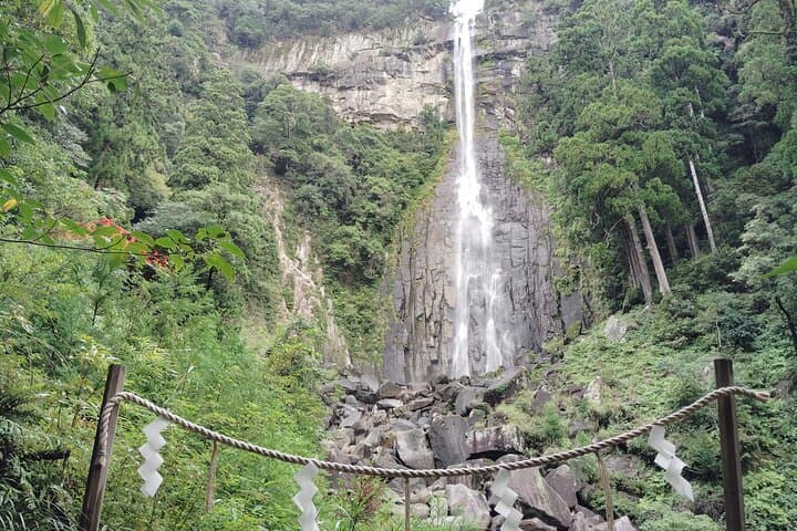 Wakayama: Kumano Kodo Sacred Walk to Nachi’s Sacred Sites — photo 9