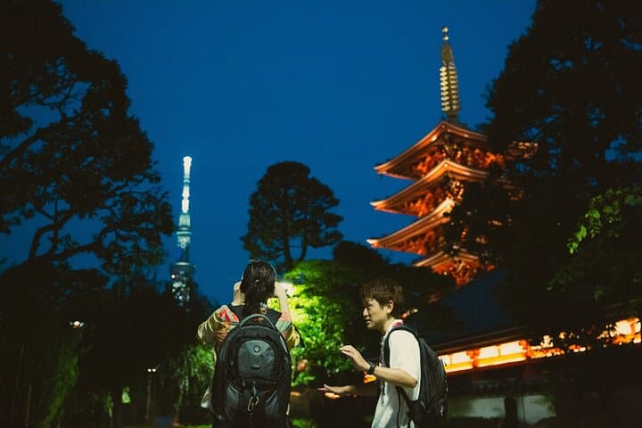 Tokyo Customized Private Tour: See Top Attractions in 1 Day — photo 14