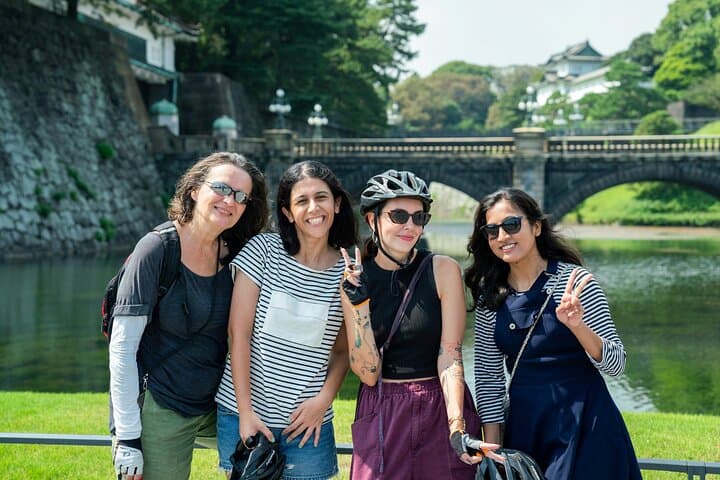 Tokyo Customized Private Tour: See Top Attractions in 1 Day — photo 11