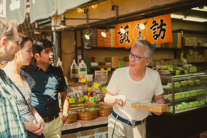 Tokyo Customized Private Tour: See Top Attractions in 1 Day — photo 5