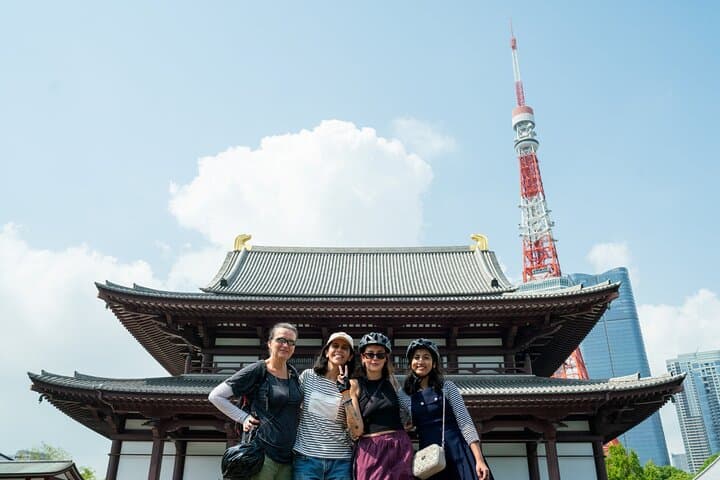 Tokyo Customized Private Tour: See Top Attractions in 1 Day — photo 10