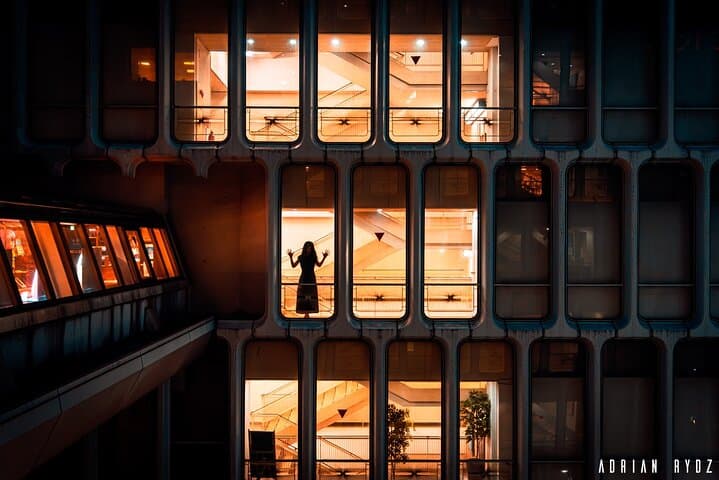 Shibuya Scenic Views Photography Tour — photo 10