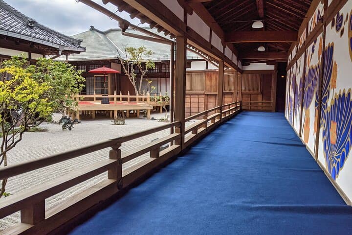 Beyond Kyoto Omihachiman Medieval Canals and Merchant History — photo 2