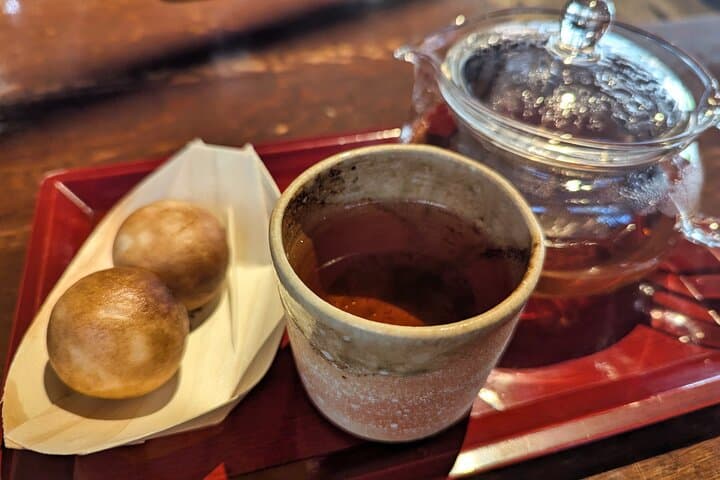 Beyond Kyoto Omihachiman Medieval Canals and Merchant History — photo 7