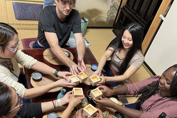 Unique Brewery Tour and One-of-a-Kind Sake Tasting Near Tokyo — photo 4