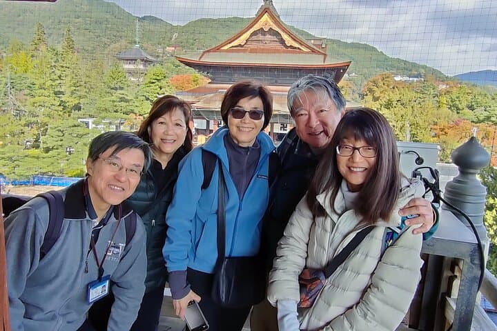 Nagano Zenkoji Temple and Sake Tasting Private Tour from Tokyo — photo 18