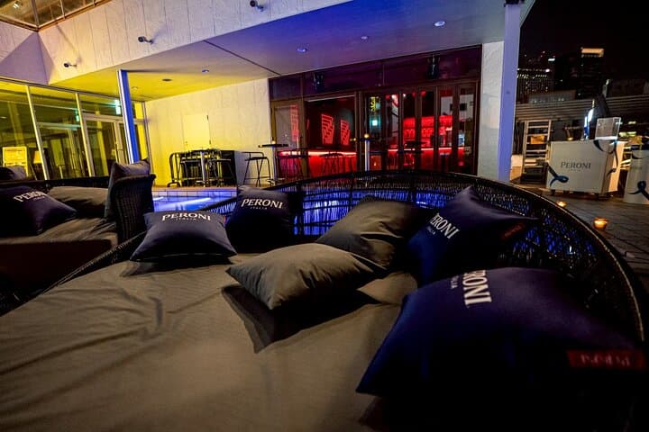 Osaka Dotonbori: Giraffe Nightclub VIP Package(For Foreign) — photo 13