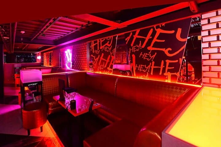 Osaka Dotonbori CHEVAL Nightclub VIP Package for Foreign — photo 6