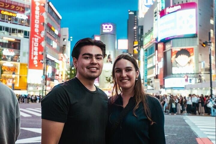 Tokyo Private Walking Tour Custom Itinerary with Local Guide — photo 8