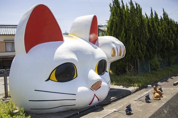 Tokoname Day Trip from Nagoya — photo 3