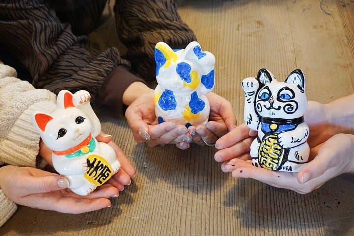 Tokoname Day Trip from Nagoya — photo 4
