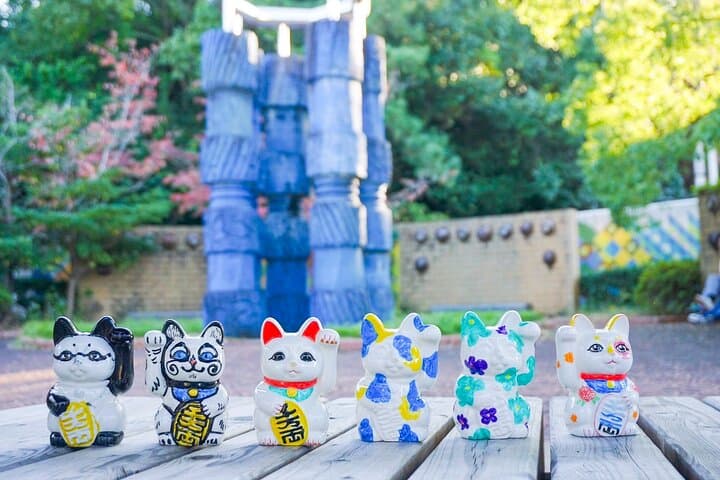 Tokoname Day Trip from Nagoya — photo 6