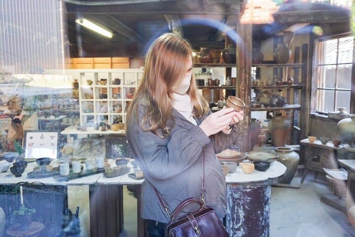 Tokoname Day Trip from Nagoya — photo 2