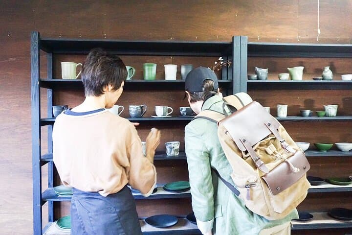 Tokoname Day Trip from Nagoya — photo 8