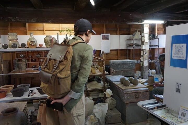 Tokoname Day Trip from Nagoya — photo 11
