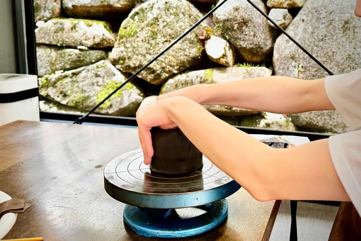 Private Bizen Pottery Experience & Custom Okayama Highlights — photo 2