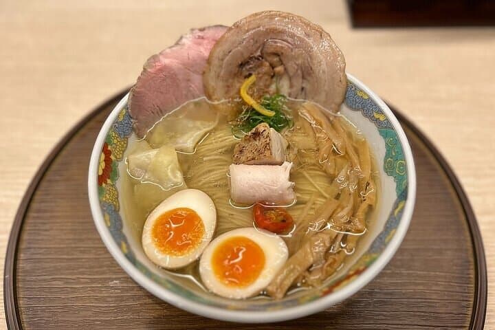 Shibuya Ramen Tasting Experience with Local Guide — photo 4