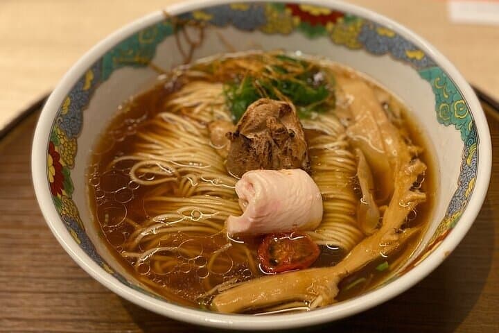 Shibuya Ramen Tasting Experience with Local Guide — photo 3