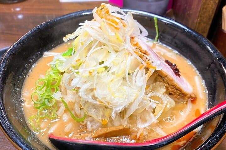 Shibuya Ramen Tasting Experience with Local Guide — photo 5