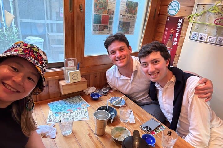 Explore Yokohama on Private Walking Tour — photo 8