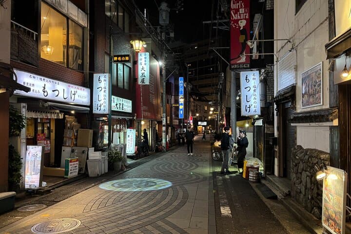 Explore Yokohama on Private Walking Tour — photo 9