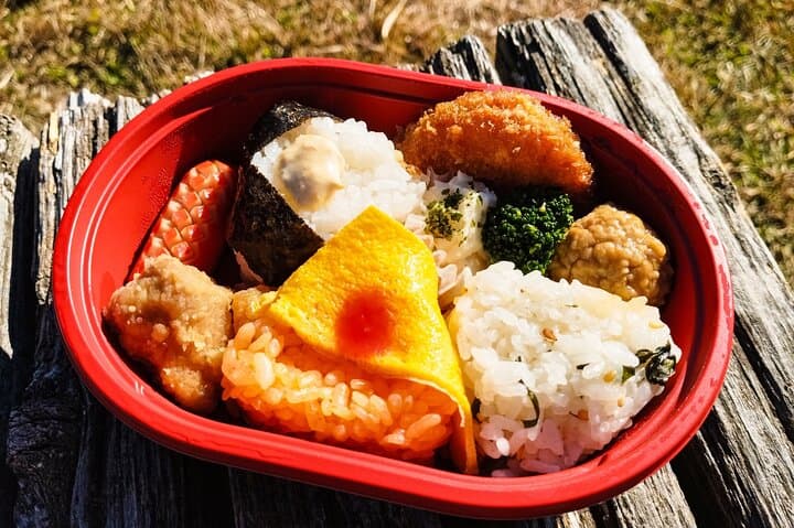 Nikko: Lake Chuzenji Hidden Beach E-Bike Tour with Lunch — photo 6