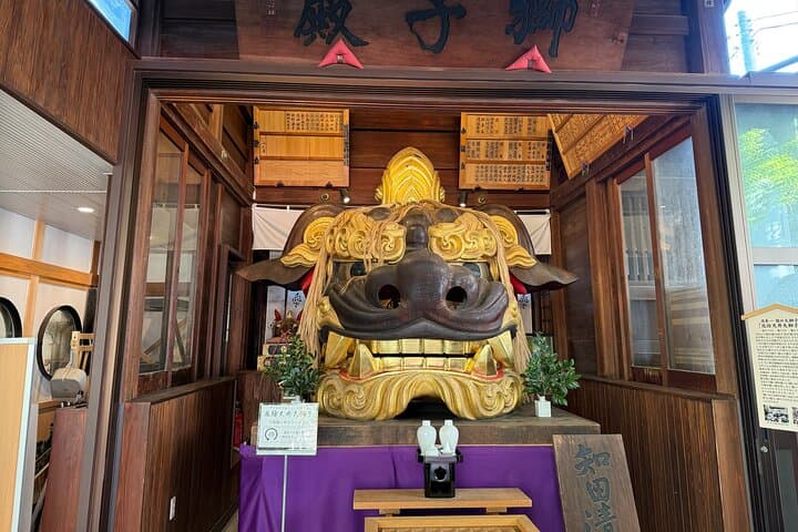 Tokyo Tsukiji Fish Market Street Food and Walking Tour — photo 14