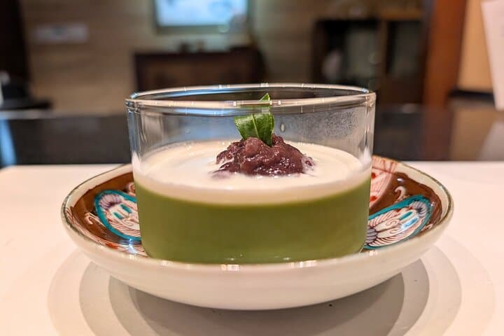 Nishio Matcha Story｜Tea Ceremony & Matcha Kaiseki Journey — photo 10