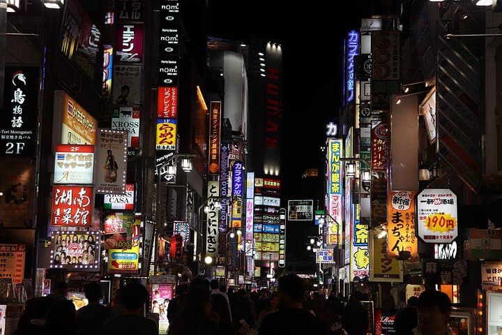 Tokyo Private Tour with English Speaking Driver Customizable — photo 4