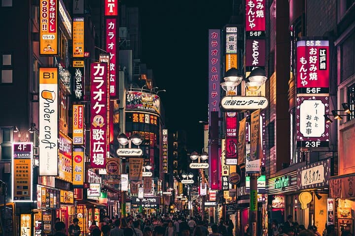 Tokyo Private Tour with English Speaking Driver Customizable — photo 5