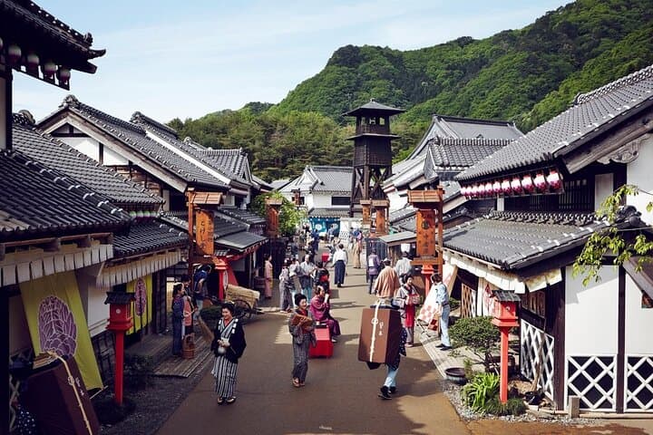 Nikko Full Day Private Tour with English-Speaking driver — photo 4