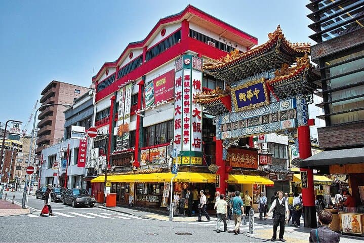 Multiple 4 day tour Tokyo Fuji Nikko Kamakura Private Tour — photo 7