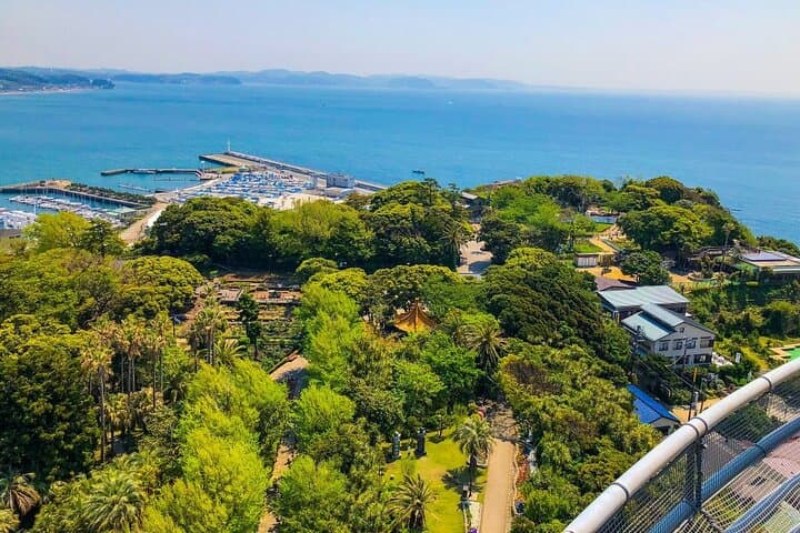 Multiple 4 day tour Tokyo Fuji Nikko Kamakura Private Tour — photo 9