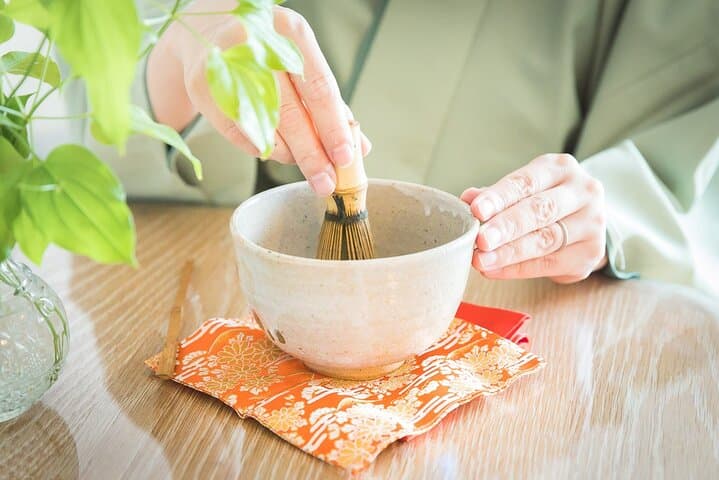 Refined Japanese Home Cooking Class Private Lesson in HIROSHIMA — photo 3