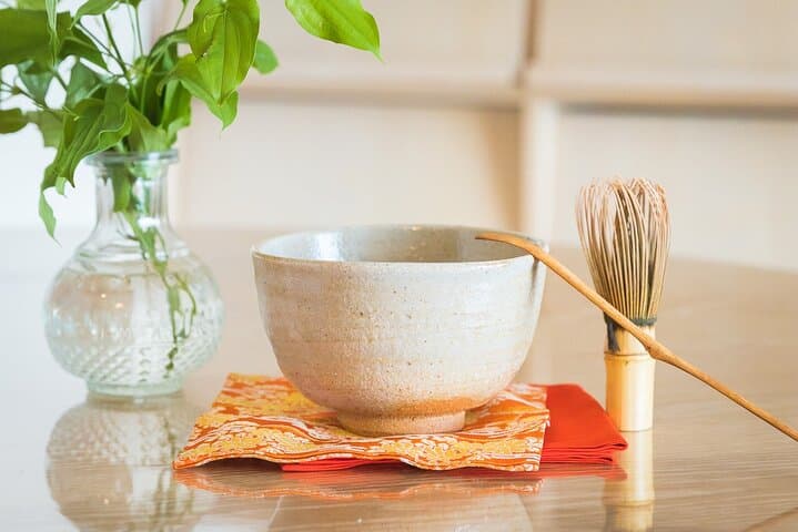 Refined Japanese Home Cooking Class Private Lesson in HIROSHIMA — photo 4