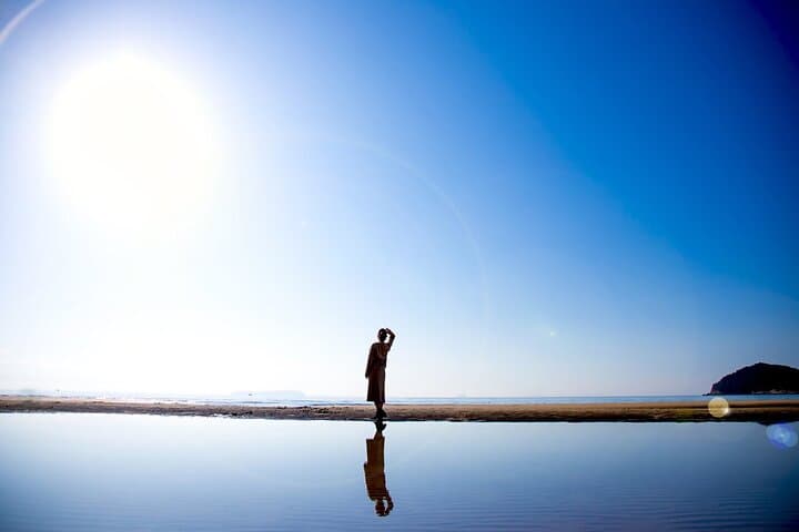Kagawa Stunning Scenery Photogenic Journey with a Private Car — photo 2